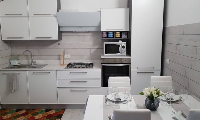 Gignese Apartment | CASA SAMUELE - RELAX