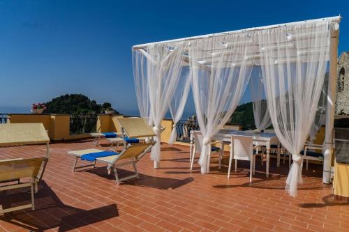 Pontone House | Casa San Filippo Pontone di Scala Amalfi Coast