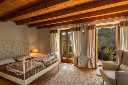 Vesio House | Family-Friendly Haven at Casa San Francesco - Rated 9.6/10