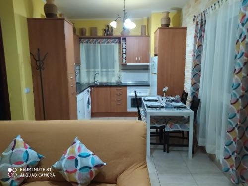 Morro Jable Apartment | Oceanfront Retreat at Casa San Miguel with Free WiFi