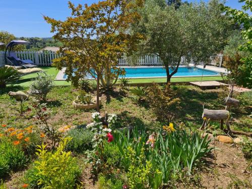 Cervione Apartment | Experience Casa San Niolo: Oceanfront Bliss with Pool