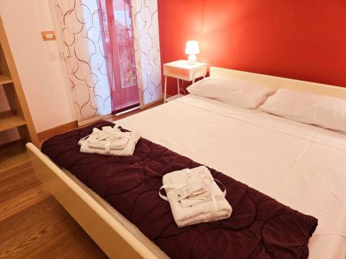 Ostiense Apartment | Casa San Paolo
