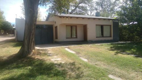 Rincon del Atuel House | Convenient Casa San Rafael: Pet and Child Friendly Stay