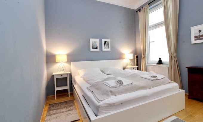 Alservorstadt Apartment | Casa Sandrita - Discover Your Perfect Family Getaway