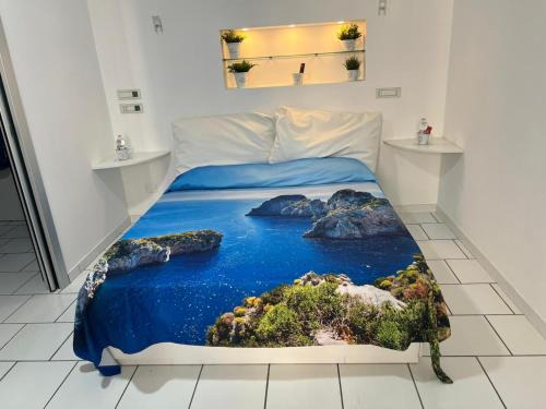 Naples Apartment | Pet-Friendly Casa Sandro 8 with a Guest Rated 9.8/10