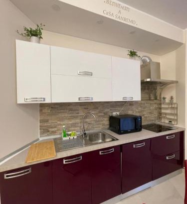 Sanremo Apartment | Casa Sanremo
