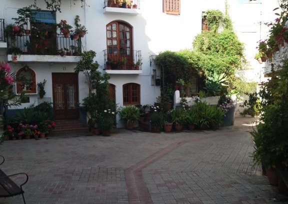 Lanjaron House | Family-Friendly Getaway at Casa Santa Ana: 8.8/10 Rated