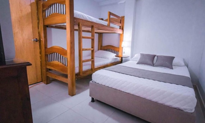 Luna Park House | Family-Friendly Stay at CASA SANTA CIRCASIA - Rated 9/10