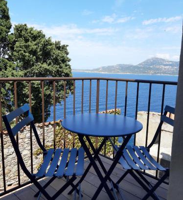 Calvi Apartment | Discover Casa Santa: Guest Rated 9.7/10 for Comfort