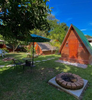 El Progreso Other | Cozy Casa Santa Teresita: Glamplin' Retreat with Pool