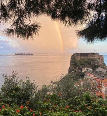 Scilla House | Family-Friendly Stays at Casa Santacroce Awaits You!