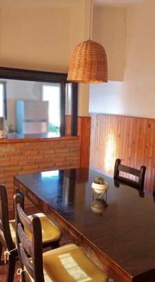 Almafuerte House | Pet-Friendly Casa Santalucia with Great Guest Reviews