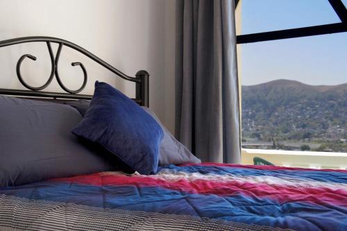 Calzada Madero Apartment | Family-Friendly Casa Santiago with Exceptional 9/10 Rating