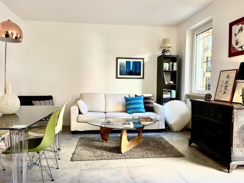 Cremona Apartment | Casa Santina - Palazzo Trecchi-Università