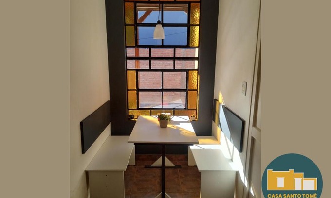 Santo Tome Apartment | Discover Casa Santo Tomé: Family-Friendly and Highly Rated
