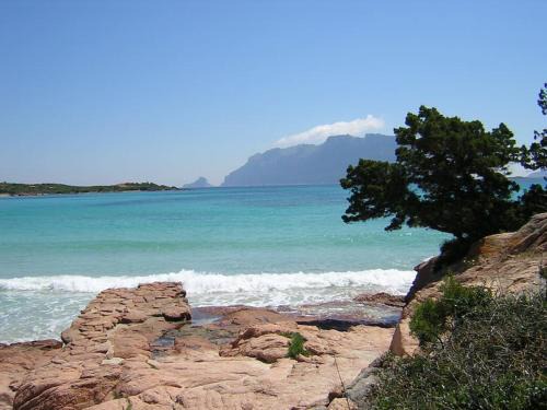 Murta Maria House | Child-Friendly Getaway at Casa Santoreggia in Olbia