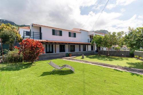 Arco da Calheta Apartment | Casa Santos- Arco da Calheta