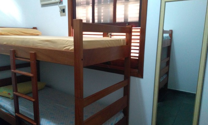Praia de Barequecaba House | Experience Casa Sao Sebastiao Carnival with Spa and Kitchen