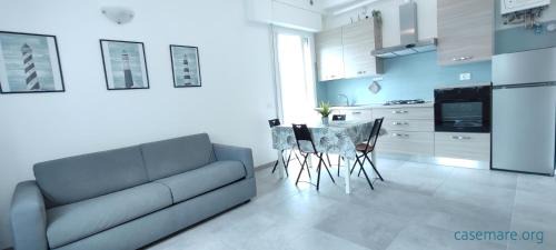 Torre Pedrera Apartment | Discover Casa Sardina: Family and Pet Friendly Haven