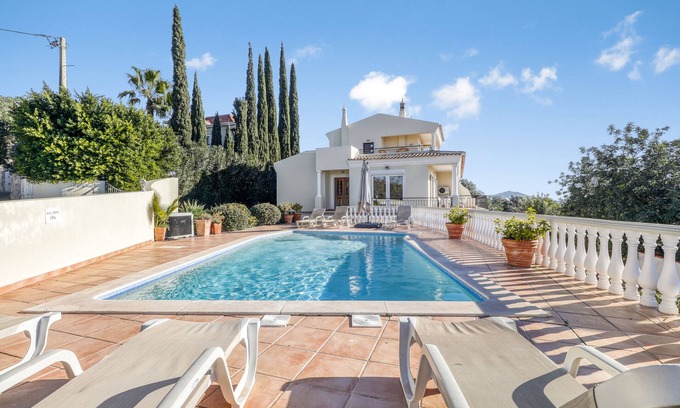 Pe do Cerro Villa | Family-Friendly Retreat at Casa Sarita - 4 Bedroom Villa