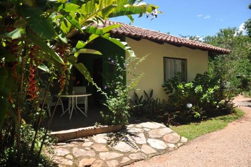 Alto Paraiso de Goias House | Discover Casa Satori - Your Peaceful Family Retreat