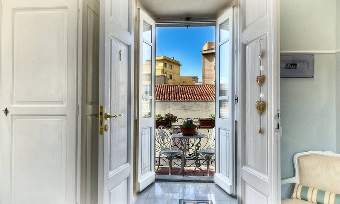 Olbia City Centre House | Casa Satta 1925: Guest Rated 9.2, Family-Friendly Stay