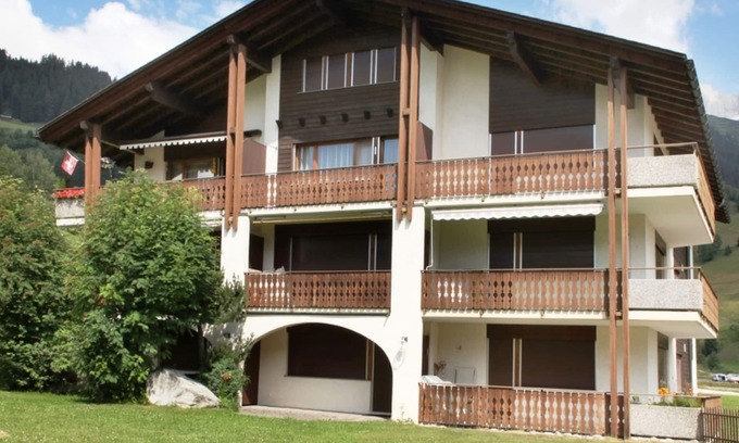 Acletta Apartment | Inviting Casa Sax 5 Church with Lake Views and Spa