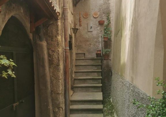 Scanno House | Explore Casa Scanno in the Heart of Historic Center
