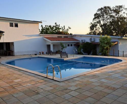 Novo Gravata House | Unforgettable Stay at Casa Schneider: 4-Star Oceanfront Retreat