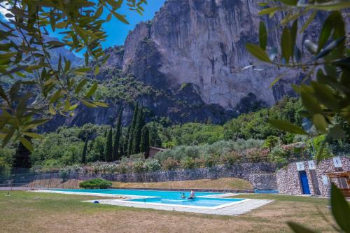 Riva del Garda Apartment | Discover Casa Scott - Pet Friendly & Family-Friendly Retreat