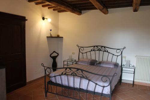 Semproniano House | Casa Scovaventi Rossella