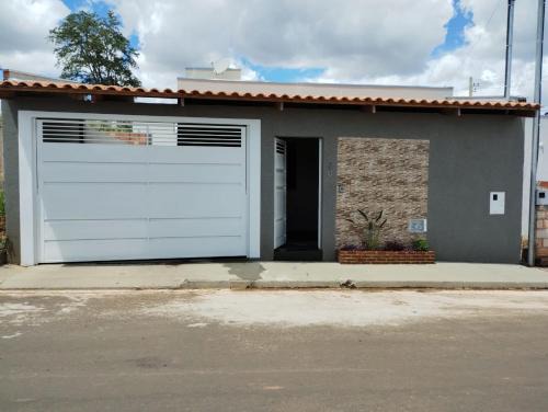 Sao Joao Batista do Gloria House | Discover Casa Serra da Canastra: Family-Friendly Retreat