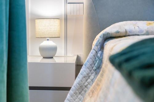 Aurora Apartment | Casa SecondoTelli: Guest Rated 9.7 with Pet-Friendly Perks