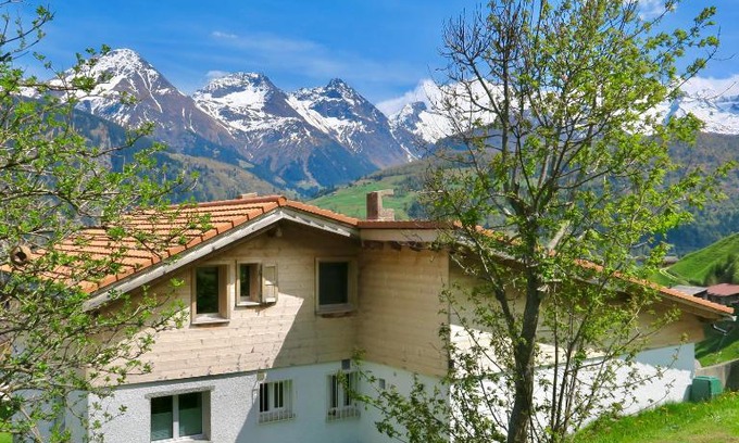 Segnas Apartment | Discover Casa Segnas: Pet and Child Friendly Retreat