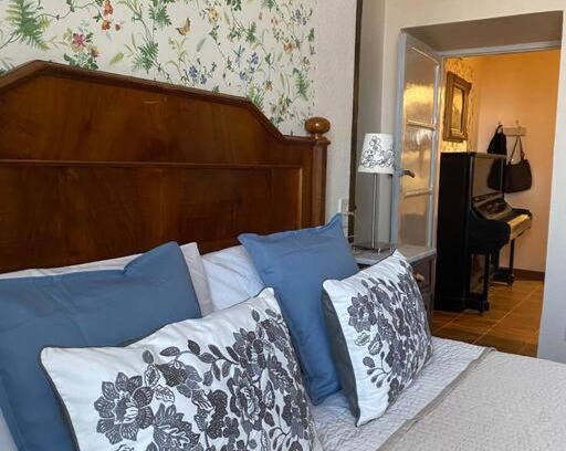 Monte Compatri Apartment | Family-Friendly Retreat at Casa Selli Awaits Your Stay