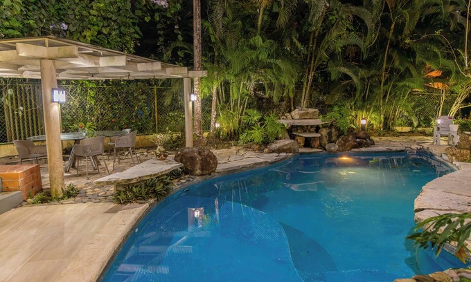 Panama City House | Casa Selva - A Perfect Getaway