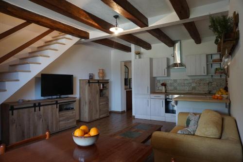 Badolato House | Explore Casa Selvaggia: Family-Friendly & Pet Welcoming Stay