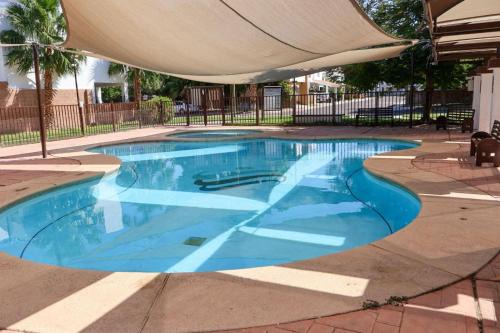 Hermosillo House | Casa Serena