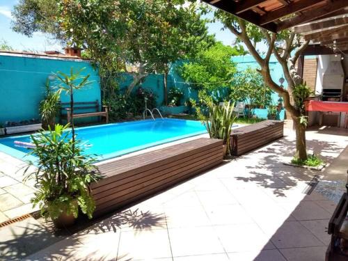 Praia dos Sonhos House | CASA SERENA - Family-Friendly with Pool & Beach Access