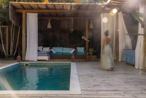 Trancoso House | Casa Serendipity Trancoso