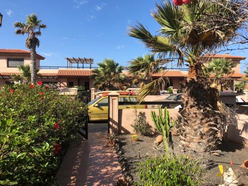 La Oliva House | Beachfront Bliss at Casa Serenity - Family-Friendly Retreat