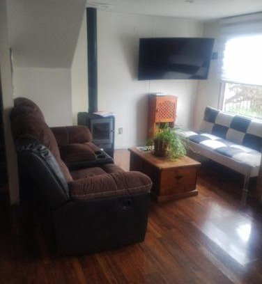 Punta Arenas House | Family-Friendly Casa Sergio with Pet Access and Great Reviews