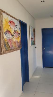 Cruzeiro House | Pet-Friendly Getaway at Casa Serra da Estrela - Gravatá