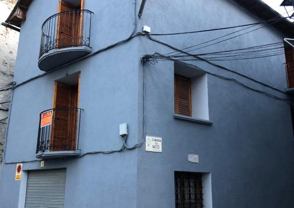 Esterri D'Aneu House | Enjoy Family-Friendly Stays at Casa Serraller with 8.6 Rating