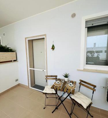 Sannicandro di Bari House | Discover Casa Settembre: Family-Friendly with Top Ratings