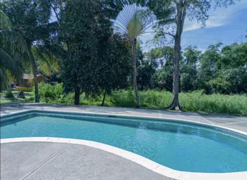 San Juan Villa | Casa SH: Family-Friendly Retreat with Pool & Pet Amenities