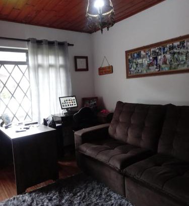 Vila Telma Bed & Breakfast | Exceptional Stay at Casa Shekináh with Family-Friendly Amenities