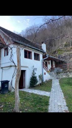 Sibiel House | Casa sibiel