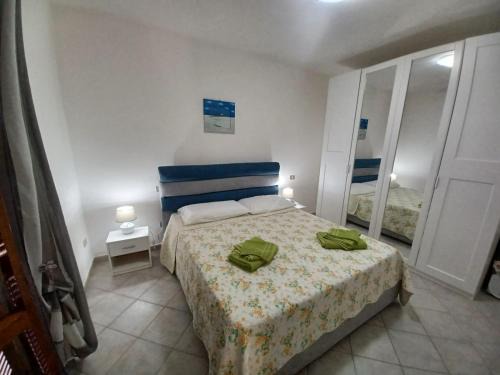 Golfo di Marinella Apartment | Relax at CASA SIBILLA: Oceanfront Retreat Steps from the Sea