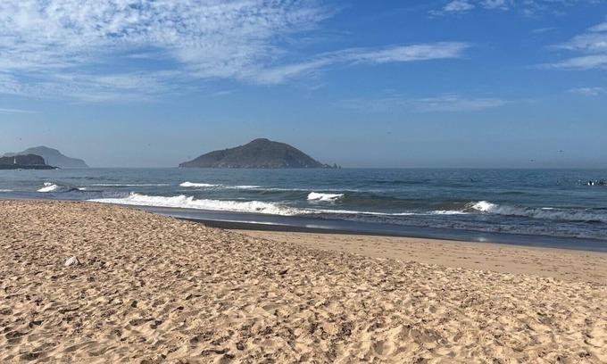 Marina Mazatlan Apartment | CASA SIENA - Oceanfront Condo with Pool and Spa Amenities